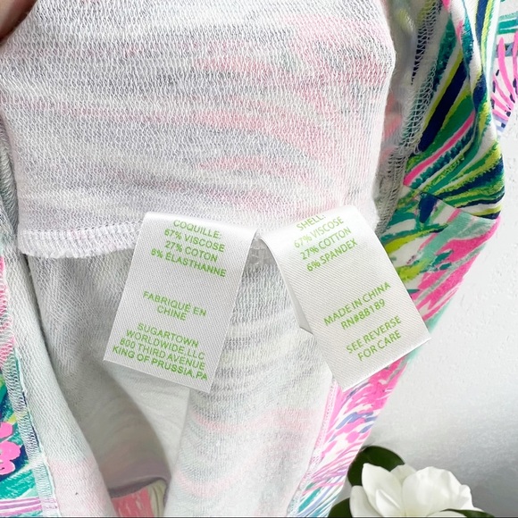 Lilly Pulitzer - Picture 5 of 6